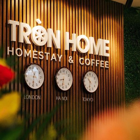 Tron Home Quang Ngai Luaran gambar