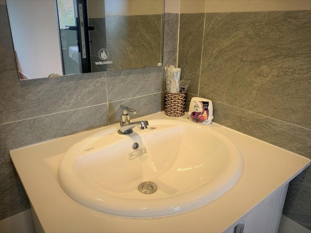 Tron Home Quang Ngai Luaran gambar