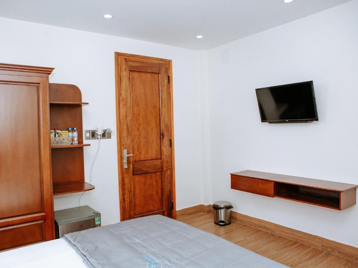 Tron Home Quang Ngai Luaran gambar