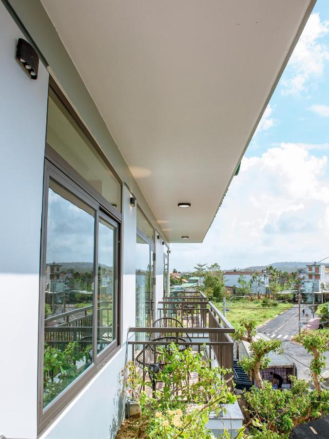 Tron Home Quang Ngai Luaran gambar