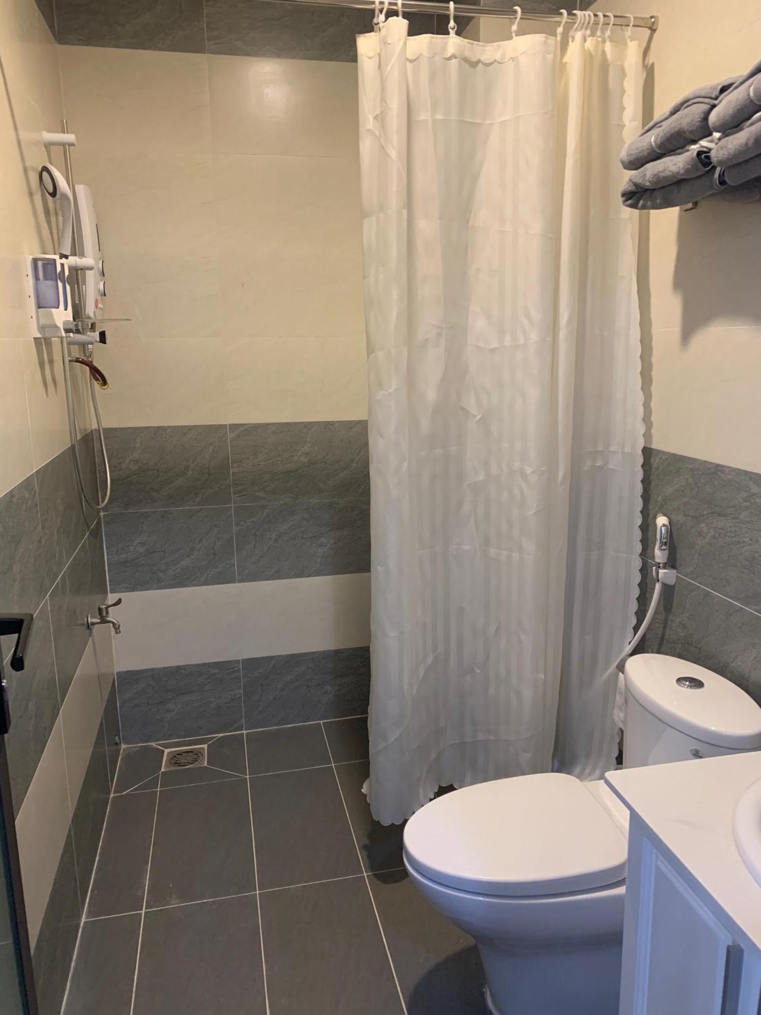 Tron Home Quang Ngai Luaran gambar